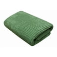 thumbnail image 3 of Hometrends Drap De Bain Jaune, 3 of 3