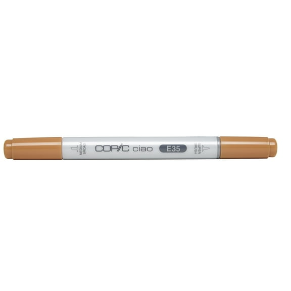 Copic Ciao Marker, Chamois