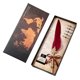 thumbnail image 1 of Juego de pluma y tinta, pluma estilográfica con, 1 of 8