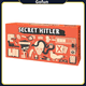 thumbnail image 1 of Juego de mesa Secret Hitler, juego de cartas para fiestas familiares, 1 of 8