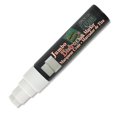 thumbnail image 1 of Marcador de tiza Marvy Uchida UCH481S.0 Jumbo blanco, 1 of 1