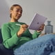 thumbnail image 4 of Apple iPad Air M2 (2024) 13 Pulgadas 128GB Azul Wi-Fi Reacondicionado, 4 of 4