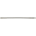 thumbnail image 3 of Lincoln Lubrication 1218 18" Whip Hose for Grease Gun, 3 of 3