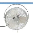 thumbnail image 1 of Ventilateur de Poste de Travail, 12" de Diamètre, 1 of 8