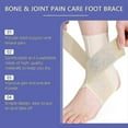 thumbnail image 4 of Bone & Joint Pain Care Foot Brace - Active Foot - support Solution, 4 of 4