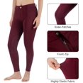 thumbnail image 4 of SURJDE Womens Cycling Shorts, 4 of 7
