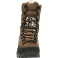 thumbnail image 3 of Rocky MTN Stalker Pro Waterproof 800G Insulated Mountain Boot Size 10.5(M), 3 of 7