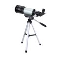 thumbnail image 1 of Yoidesu Telescopio, Telescopio Astronómico Espacial, Telescopios Profesionales 150X para Ni?os Telescopios Monoculares Sky para Ni?os con Trípode Ecomeon no, 1 of 6