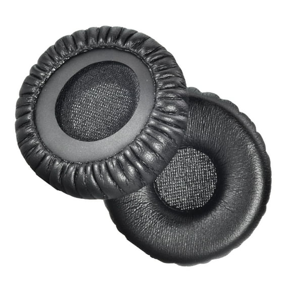 Sinyiin Headphones Ear Pads for VXI C400-XT 204159 Headsets Ear Cushions Cover Earmuff