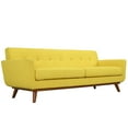 thumbnail image 2 of Modway Engage Sofa in Sunny, 2 of 5