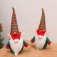 thumbnail image 2 of Juguete De Peluche Sin Rostro De Pascua, Muñecos Enanos De Elfo Hechos A Mano, Decoración Del Hogar, Figura Coleccionable De Pascua De Primavera Inevent HA034631-00, 2 of 6