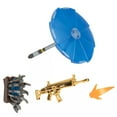 thumbnail image 2 of Fortnite Accessory Set- Mythic Fish Style 1, 2 of 4