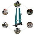 thumbnail image 3 of Portable Wheel Truing Stand for MTB and Road Bike Maintenance Tool For Folding Bikes, Mountain Bikes, 3 of 18