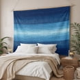 thumbnail image 3 of Large Tapestry for Bedroom Wall Hanging Tapestry, Ceiling Backdrop Tapestries Poster Blanket Wall Decor for Teens Room Living Room Dorm 100" x 59", 3 of 8