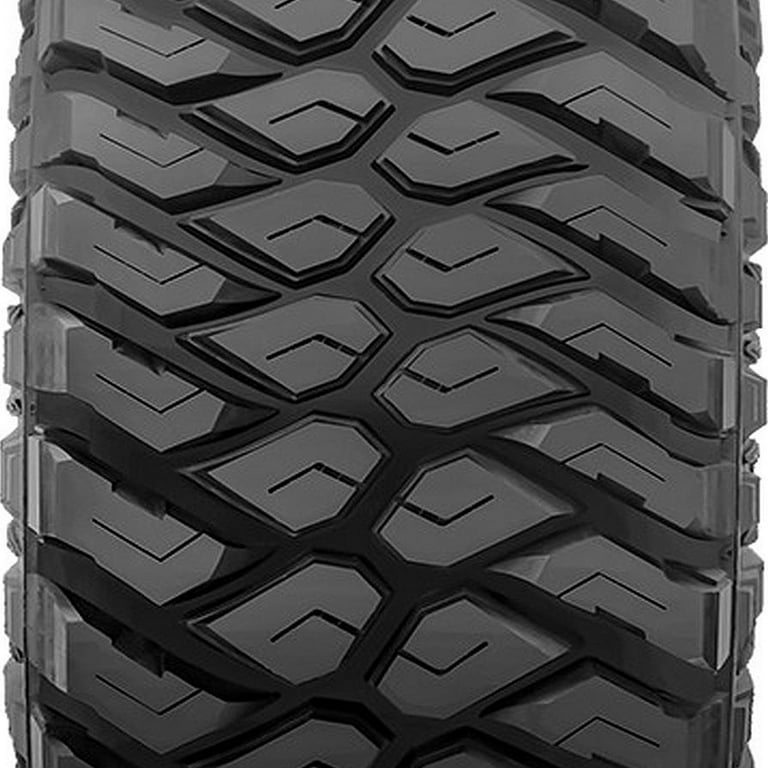 Maxxis Truck Razr MT LT 245/75R16 E 10 Ply M/T Mud Tire