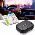 thumbnail image 5 of Tkstar Tk905 Gps Tracker Coche 5000mah, Imán Monitor De Voz Negro, 5 of 5
