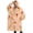 Ice Cream, variant on Wearable Adult Blanket Hoodie - Flannel Blanket Hoodie with Pockets - Sherpa Giant Hoodie Blankets for Women Men
