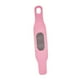 thumbnail image 1 of Ultra Thin Wrist Brace Support for Carpal Tunnel, Breathable Wrist Band, Adjustable Wrist Wraps Pink 1PCS, 1 of 5