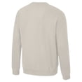 thumbnail image 3 of Unisex Stadium Essentials  Natural Boston Celtics Rivalry Club Level Fleece Sweatshirt, 3 of 3