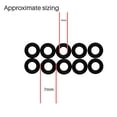 thumbnail image 6 of Pro-Optics Frame Grips Hinge Tighteners for Secure and Comfortable fit for Glasses, 6 of 7