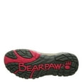thumbnail image 4 of Bearpaw Women's Corsica Hiking Shoes - Medium & Wide Width, 4 of 6