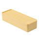 thumbnail image 2 of Cajas de Almacenamiento de Cables Cable de Gestión de Cables Caja Organizador Amarillo Sunnimix Cajas de almacenamiento de cables, 2 of 8