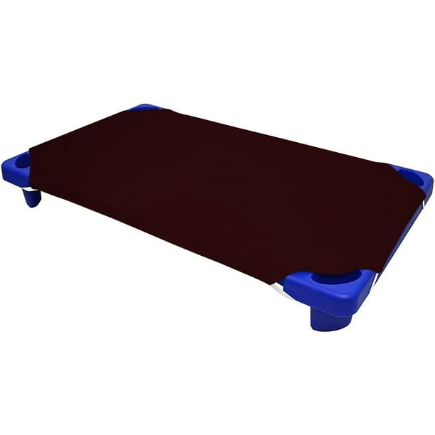 Daycare Cot Sheets Kids Cot Sheet for Stackable Cots for Preschool