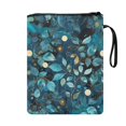 thumbnail image 2 of HELLHERO Book Club Gifts Book Covers with Pocket Washable Polyester for Readers Journals Planners Books Book Organzier Holder Lightweight 11.42 x 8.66 Inch, 2 of 8