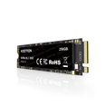 thumbnail image 1 of SSD KOOTION NVMe M.2 PCIe 2280 Gen3x4 de 256 GB, interno, 1 of 7