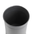 thumbnail image 3 of Rdeghly Tea Container,Tea Canister,Iron Tea Leaf Jar Food Nut Storage Container with Silicone Ring for Household Use, 3 of 8