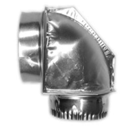 Dryer Vent Elbow