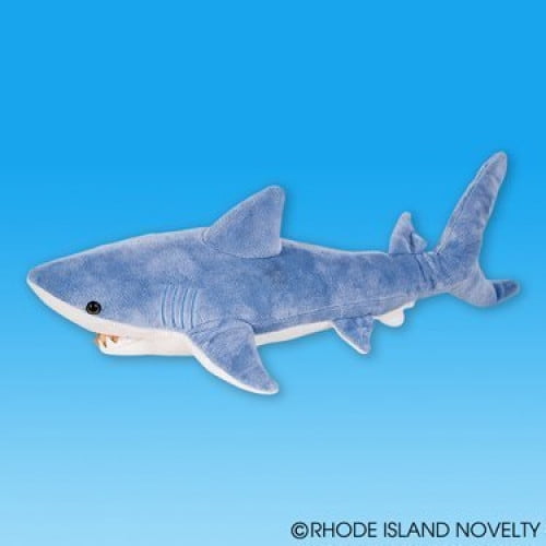 Adventure Planet Plush - MAKO SHARK ( 20 inch ) - Walmart.com