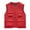 Red Tops for Men, variant on IYTR Men's Outdoor Quick Dry Vest Multi-Pockets Breathable Lightweight Sleeveless Jacket Waistcoat Fishing Hiking Travel Photographer Vest Army Green XXXXXL