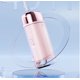 thumbnail image 5 of Mini Water Flosser for Travel, Ultra-Portable Cordless Oral Irrigator, IPX7 Waterproof 4 Modes, 180mL Teeth Cleaner for Tonsil Stones & Braces Care - Home & Travel, 5 of 5