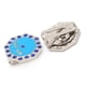 thumbnail image 2 of Marcador De Clip De Sombrero De Golf, Marcador De Golf Práctico Y Conveniente Con Clip De Sombrero Magnético Material De Aleación De Zinc Extraíble Para Ropa Para Sombrero, 2 of 8