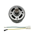 thumbnail image 4 of 555 24V Motors for Children Electric Car Toy Dl 555-C 24V High Speed High Power, 4 of 8