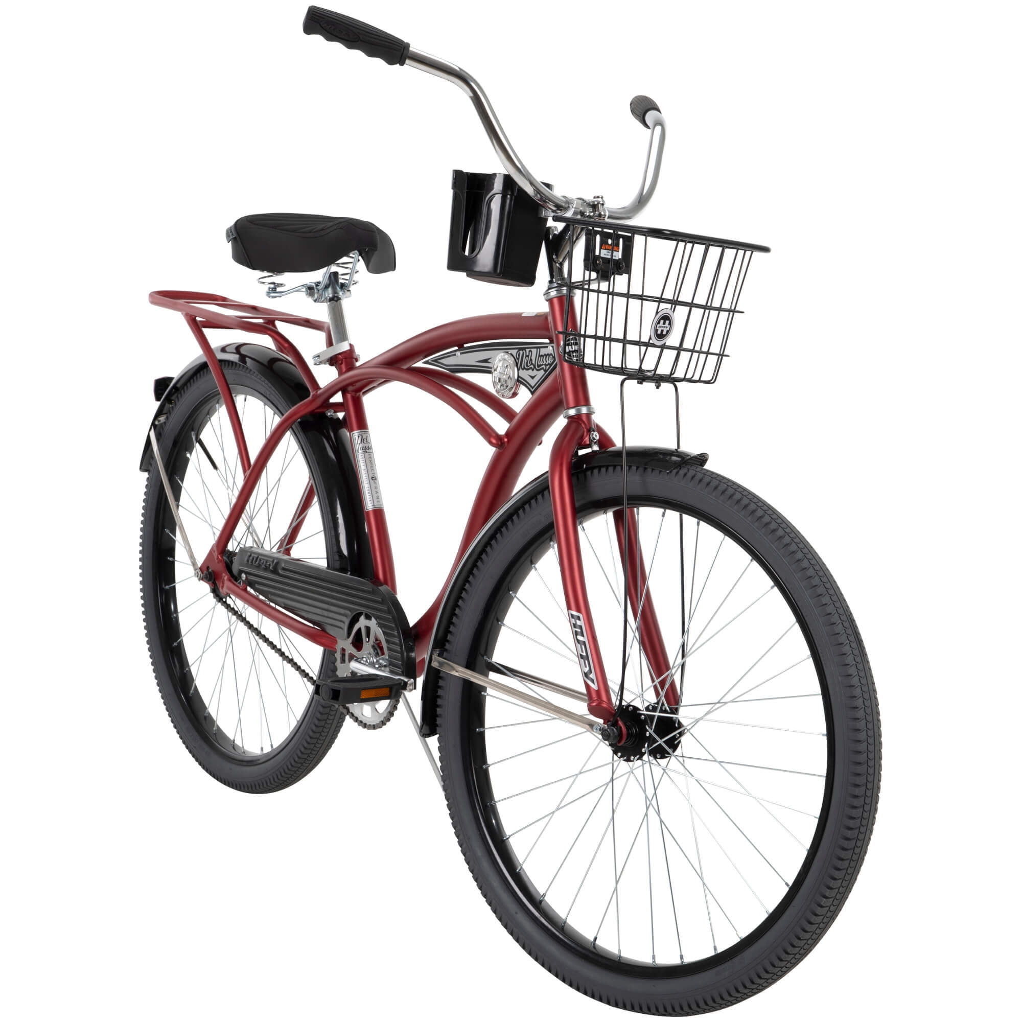 Walmart huffy 26 nel lusso women's cruiser bike hotsell