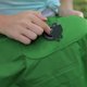 thumbnail image 3 of Colchoneta Inflable para Dormir Camping (Army) Verde, 3 of 9