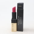 thumbnail image 3 of Bobbi Brown Luxe Matte Lip Color 0.14 oz Cheeky Peach Lipstick, 3 of 10