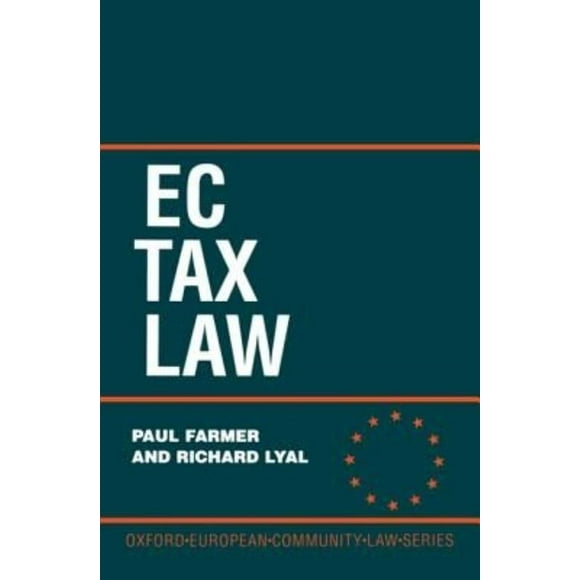 EC Droit Fiscal