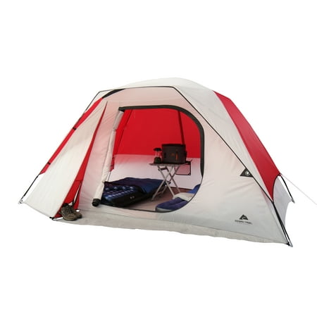 Ozark Trail 6 Person Dome Camping Tent