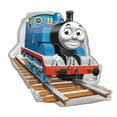 thumbnail image 2 of THOMAS the TANK Train ENGINE 12 Pce Birthday Party Mylar Latex Balloons Kit SET, 2 of 2