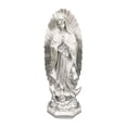 thumbnail image 1 of Estatua de la Santísima María, elegante figura, accesorio para el hogar, coleccionable, capilla católica Estilo C, 1 of 9