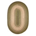 thumbnail image 1 of Rhody Rug EL63R024X072 Easy Living 2x6 Runner Herb Garden, 1 of 1