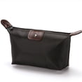 thumbnail image 1 of Bolsa para mujer con forma de bola de masa, bolsa para mujer con forma de bola de masa de color caramelo, bolsa para cosméticos, bolsa de viaje portátil, bolsa de mano para mujer, 1 of 1