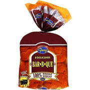 United States Bakery Franz Buns, 8 ea