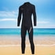 thumbnail image 1 of Buceo Surf Ropa Ropa de protección de buceo de neopreno Accesorios para exteriores a prueba de frío (4XL) Tmvgtek Para Estrenar, 1 of 9