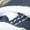 Navy, variant on Classic Low Top Black White Size 10 Men/ 12 Women