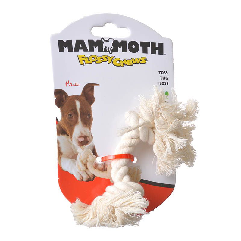 rope bones for dogs