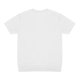 thumbnail image 5 of Camisa de Manga Corta para Niños Niño de Cumpleaños Color Sólido Cuello Redondo Casual Top de Verano Suave, 5 of 7